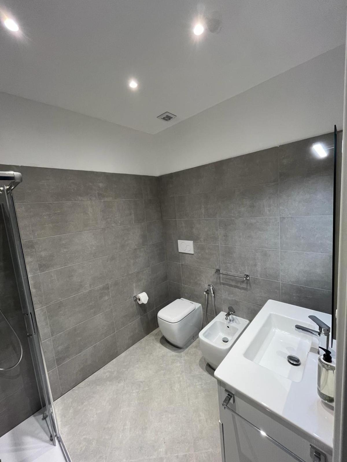 Aparthotel House Of Oscar Adria Esterno foto