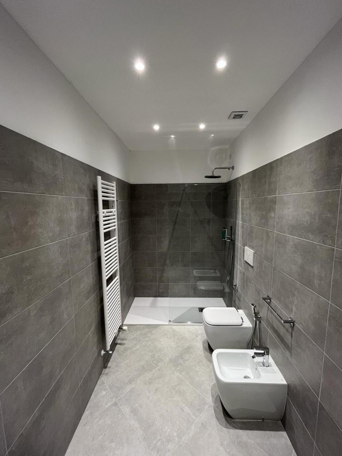 Aparthotel House Of Oscar Adria Esterno foto
