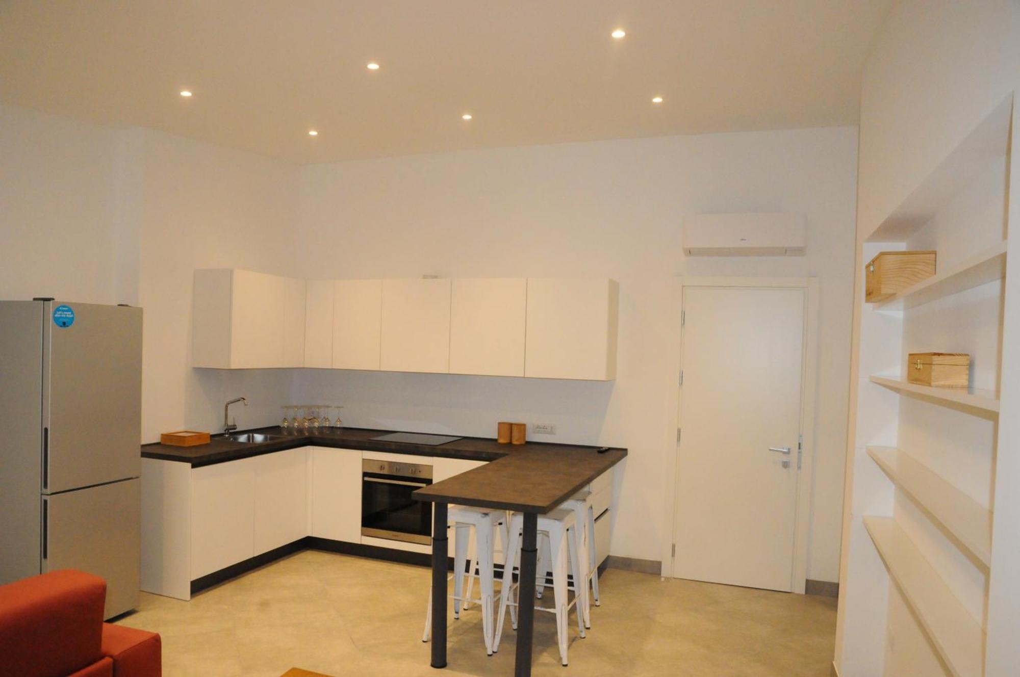 Aparthotel House Of Oscar Adria Esterno foto