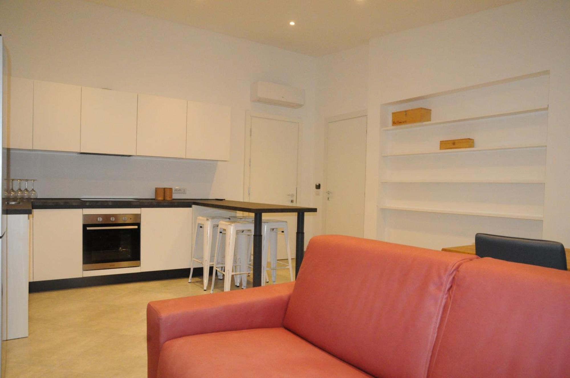 Aparthotel House Of Oscar Adria Esterno foto