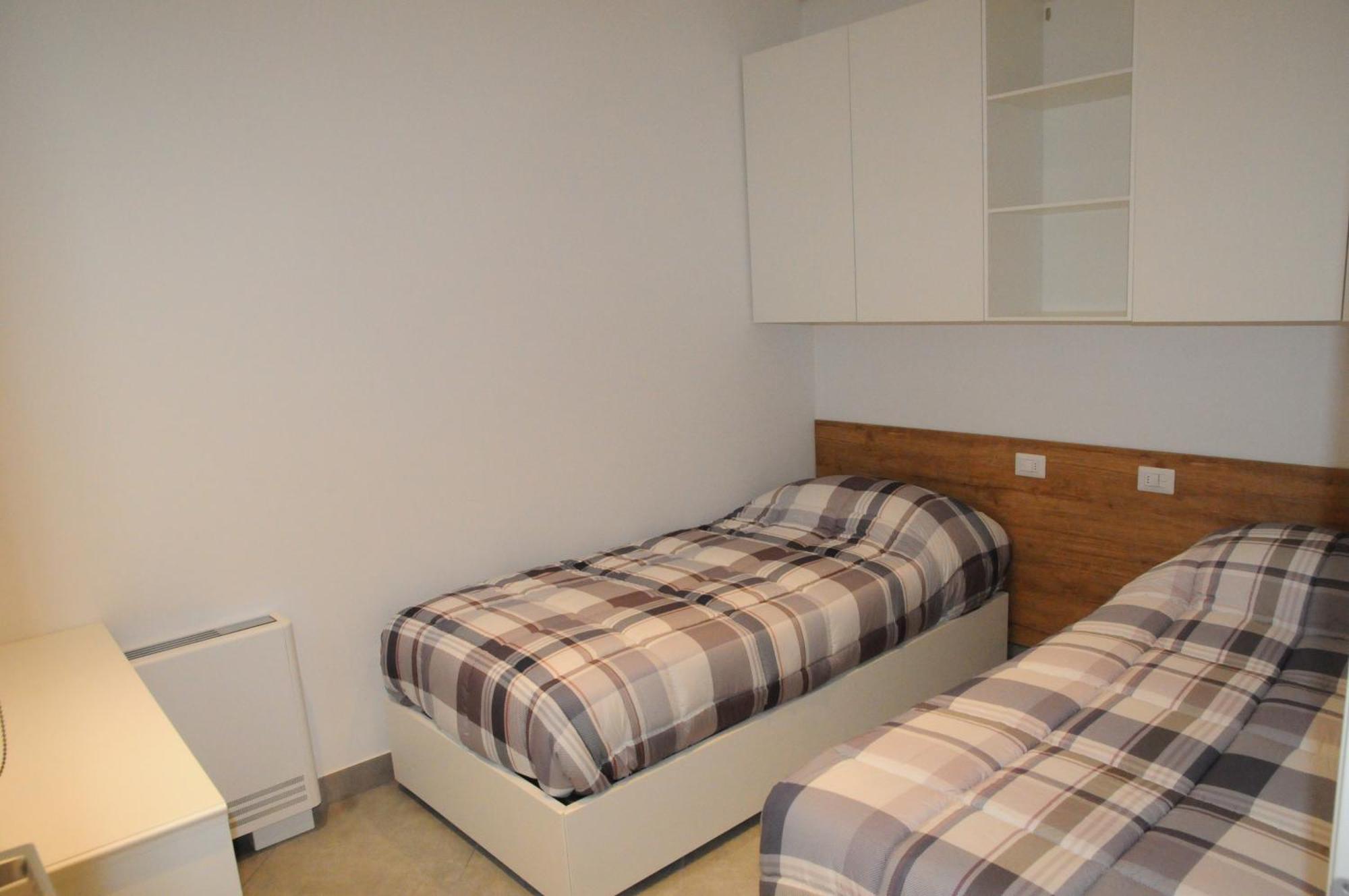 Aparthotel House Of Oscar Adria Esterno foto