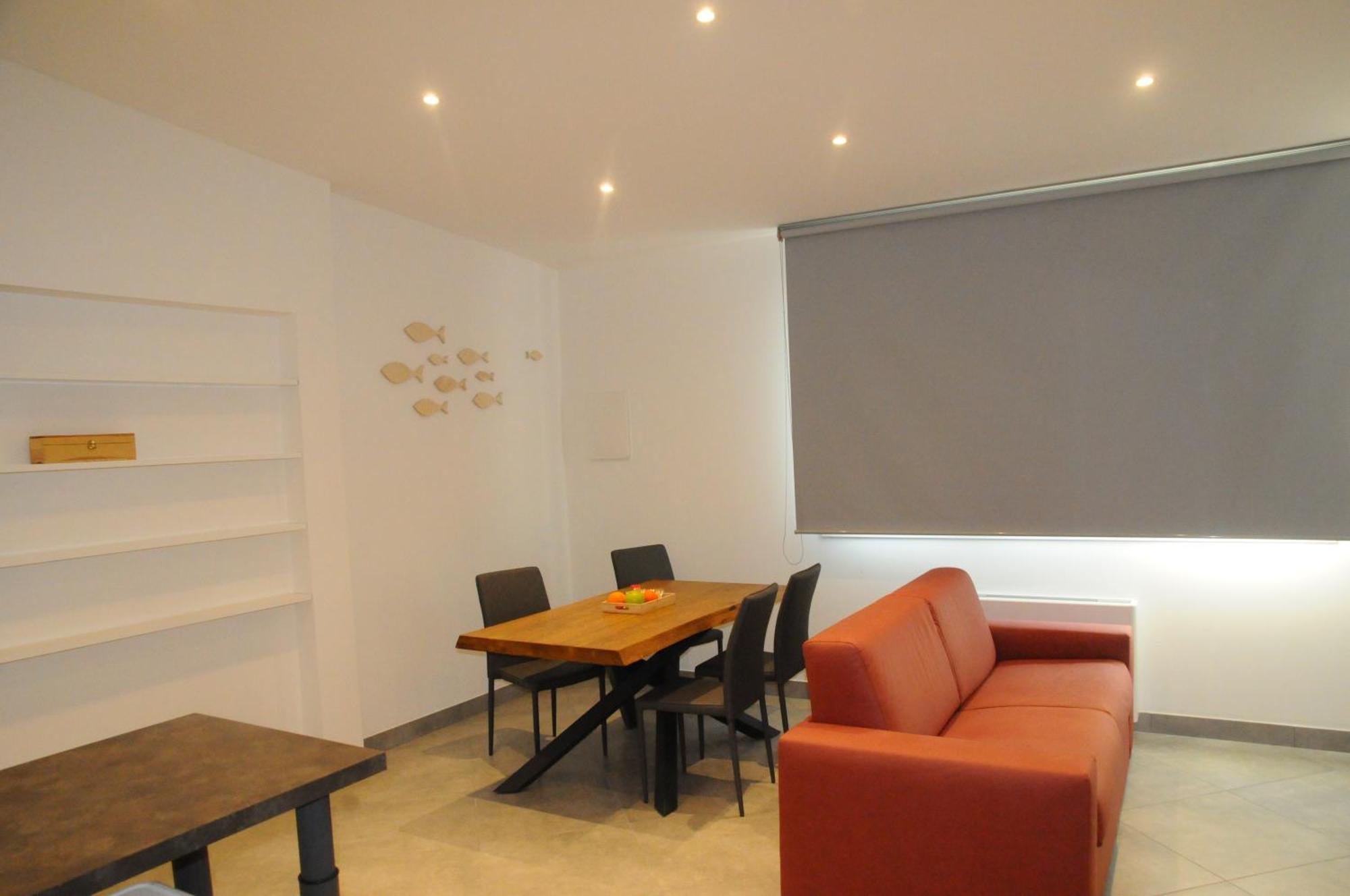 Aparthotel House Of Oscar Adria Esterno foto