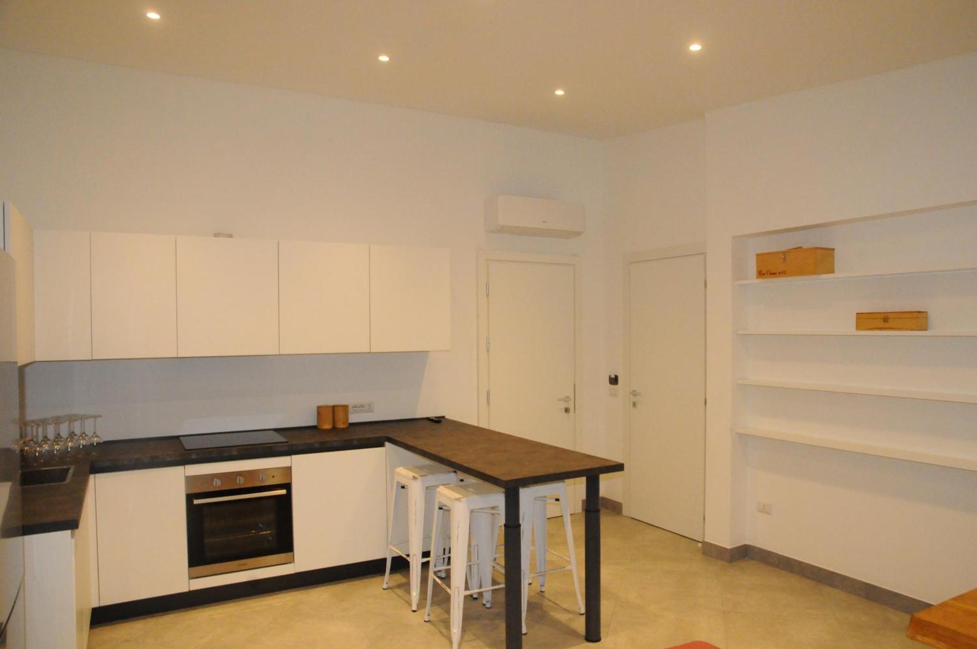Aparthotel House Of Oscar Adria Esterno foto