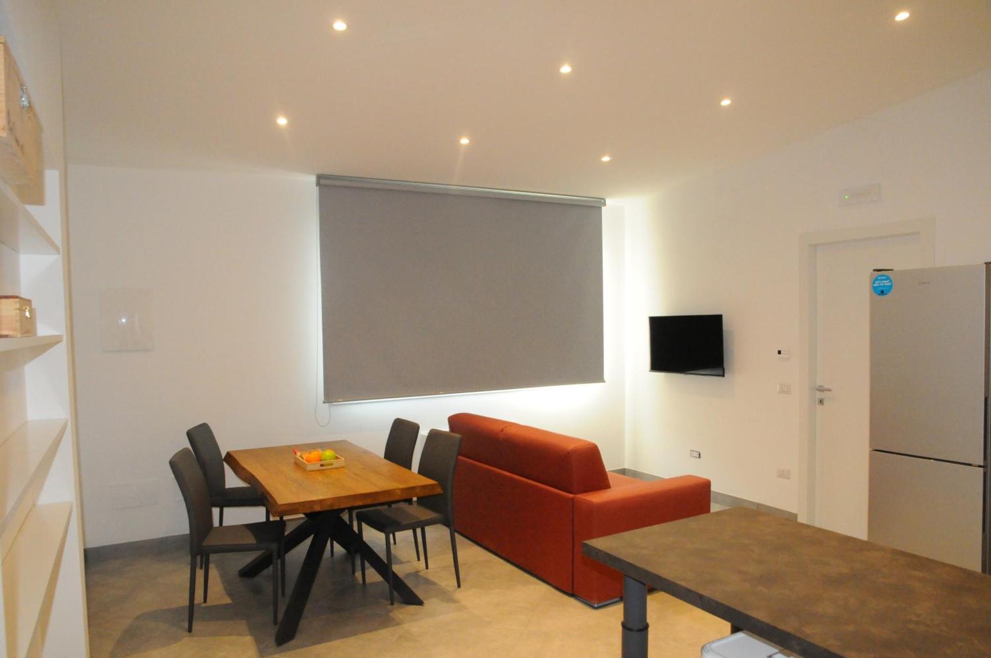 Aparthotel House Of Oscar Adria Esterno foto