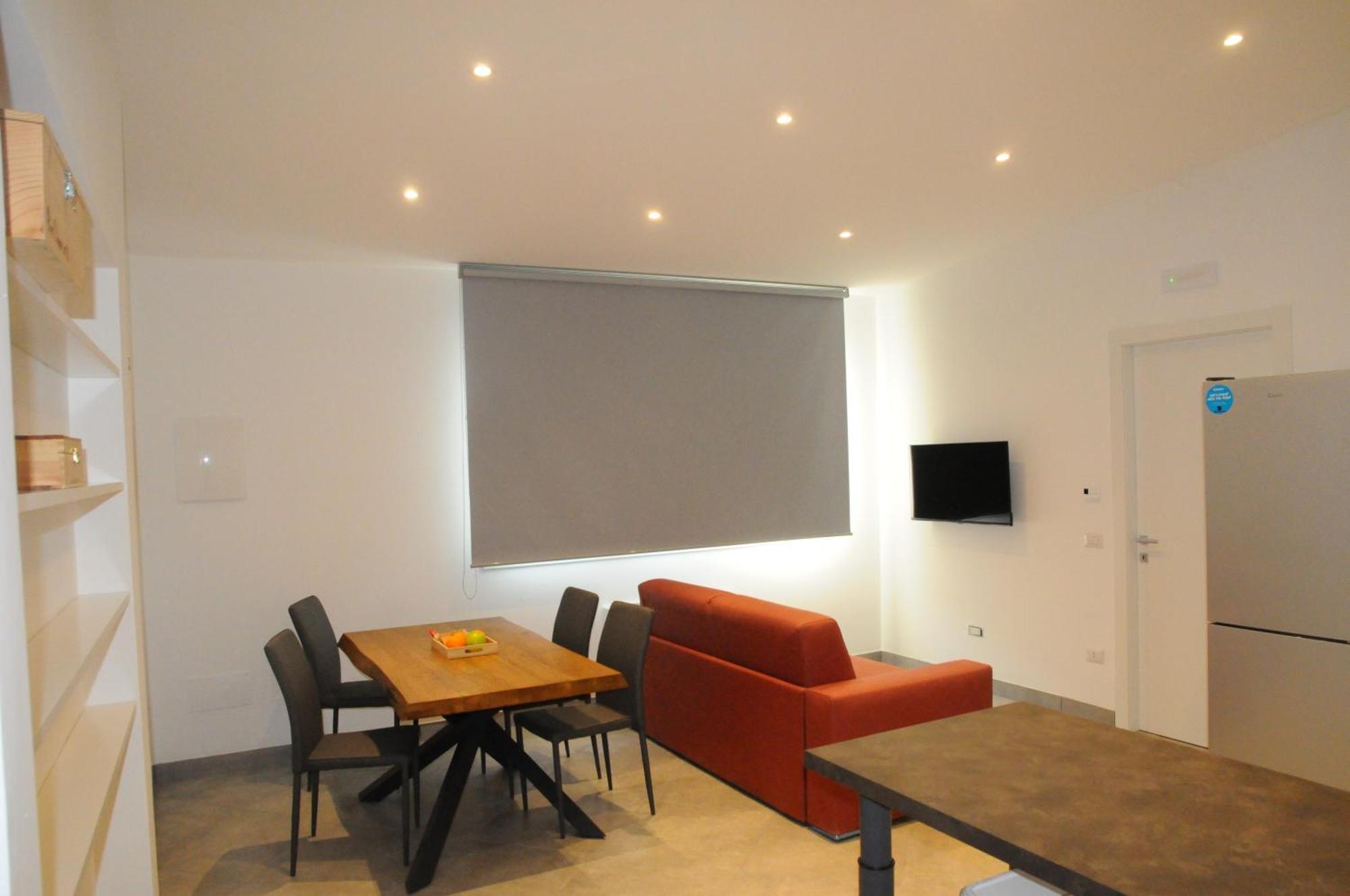 Aparthotel House Of Oscar Adria Esterno foto
