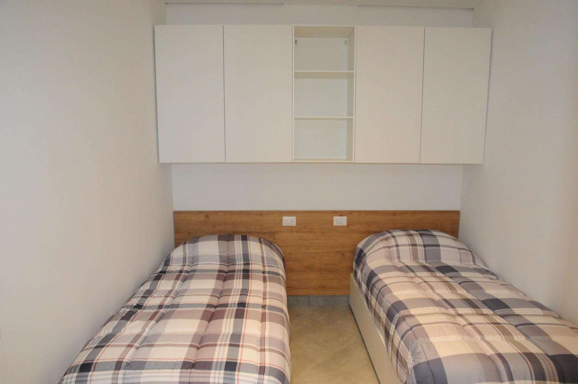 Aparthotel House Of Oscar Adria Esterno foto