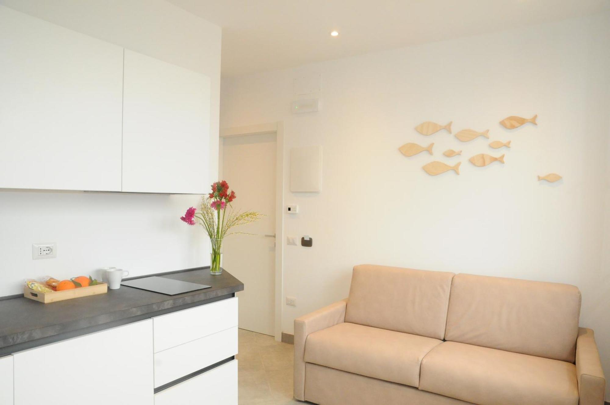 Aparthotel House Of Oscar Adria Esterno foto