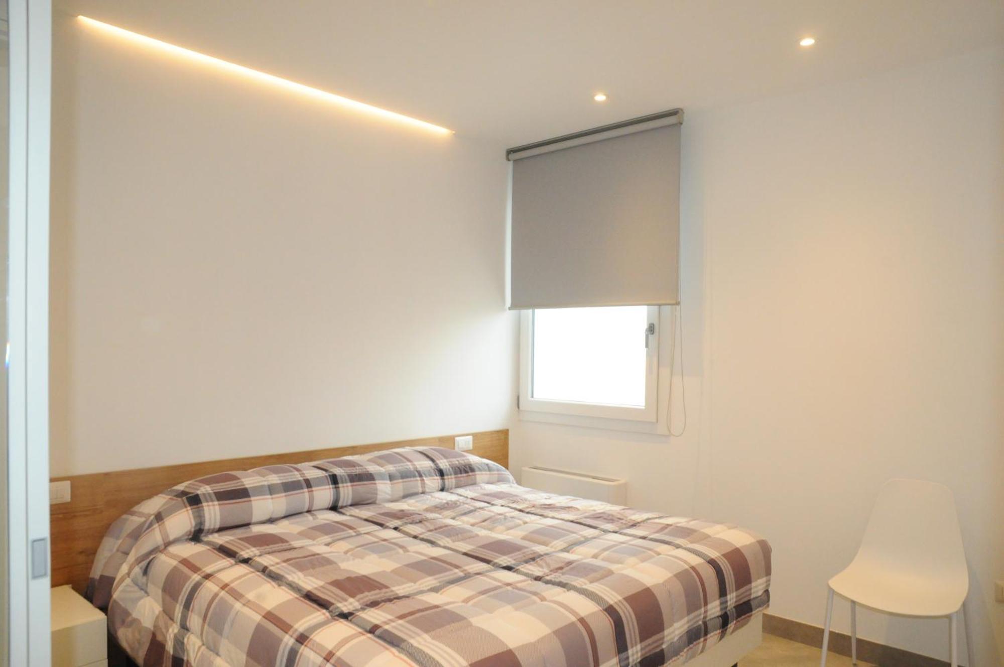 Aparthotel House Of Oscar Adria Esterno foto