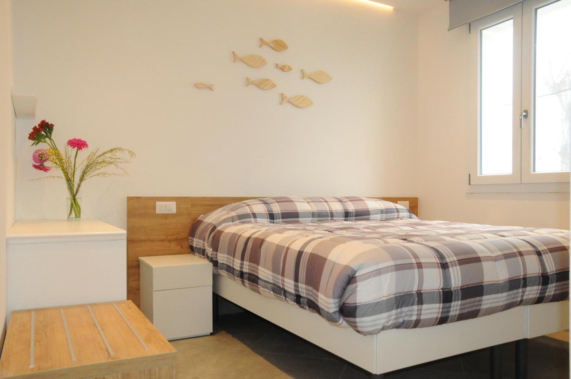 Aparthotel House Of Oscar Adria Esterno foto