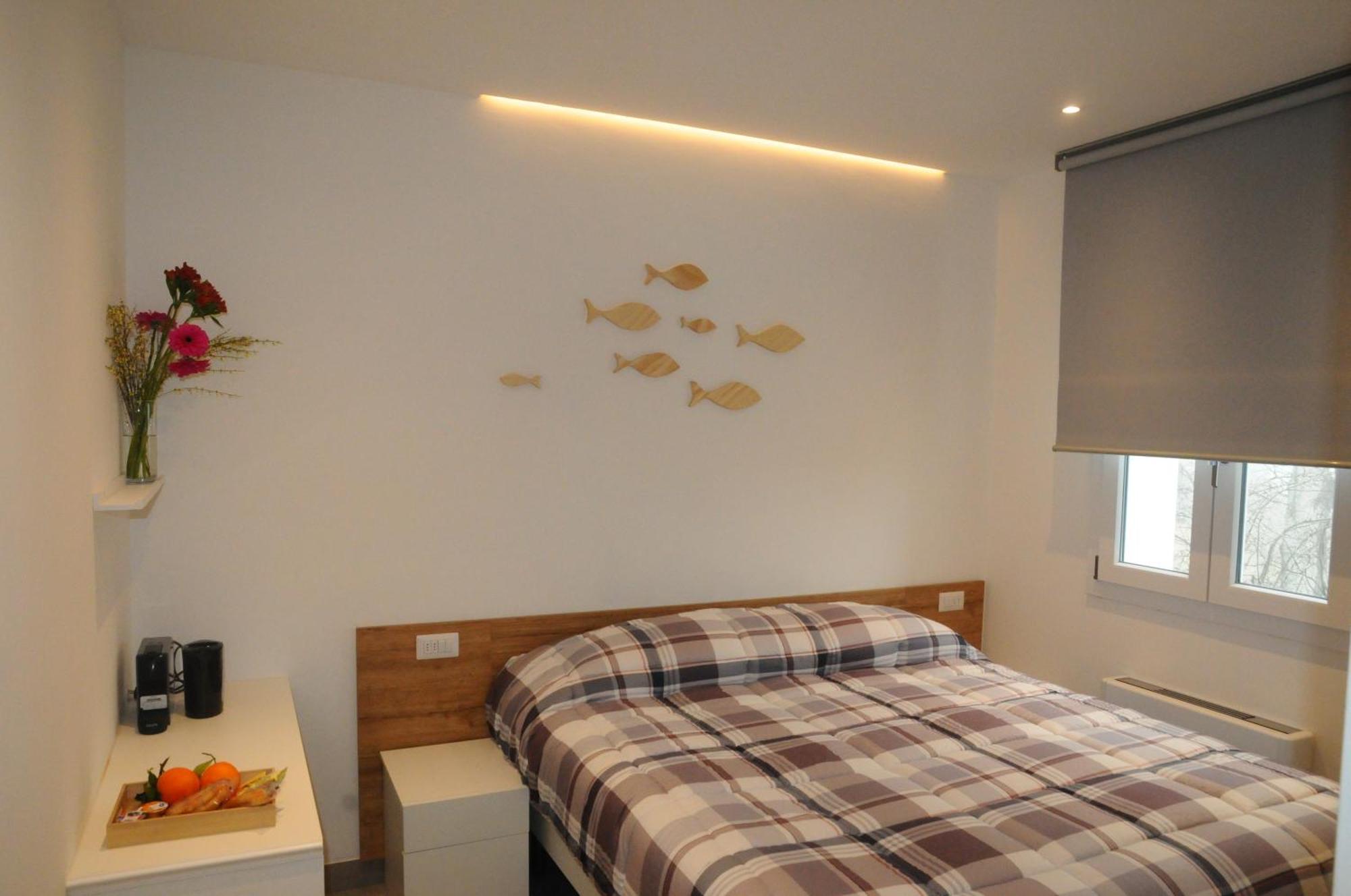 Aparthotel House Of Oscar Adria Esterno foto