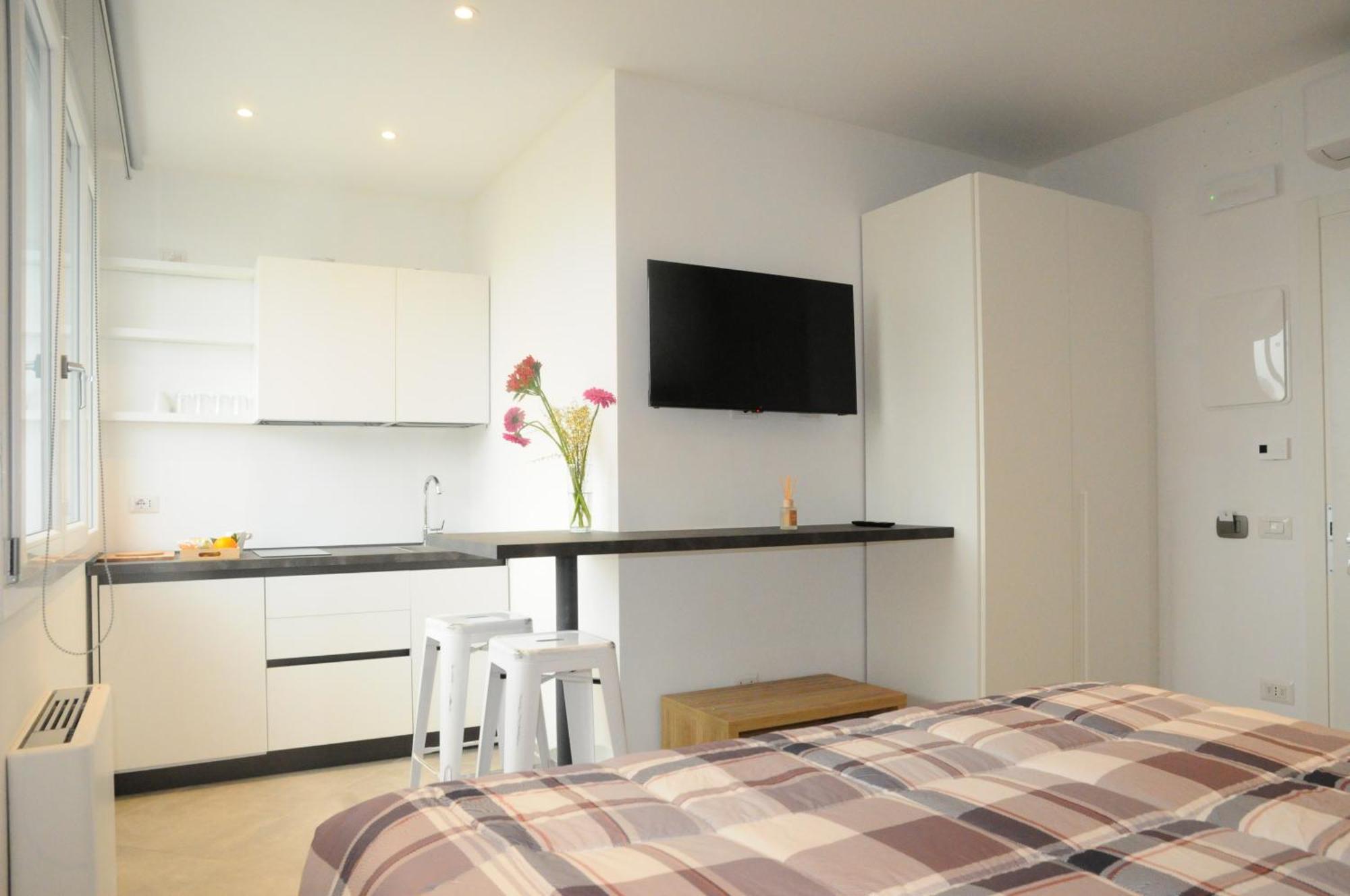 Aparthotel House Of Oscar Adria Esterno foto