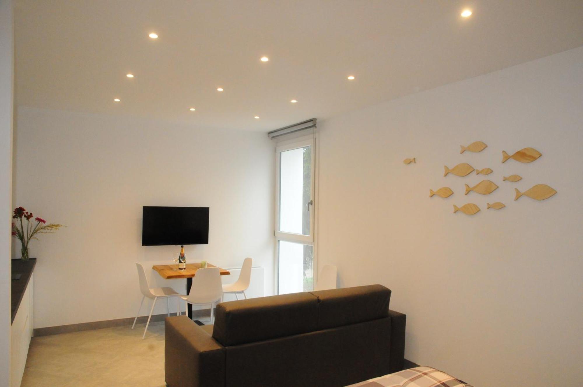 Aparthotel House Of Oscar Adria Esterno foto